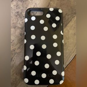iPhone 8 Plus Otterbox case